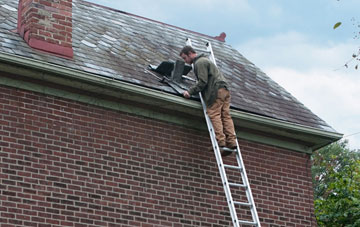 what affects urgent Medlyn roof repairs