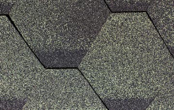 Medlyn fibreglass shingle repairs