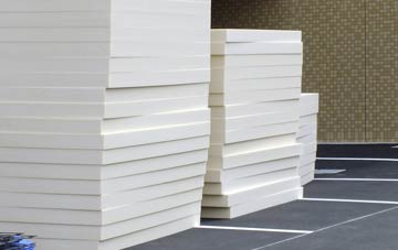 Medlyn flat roof insulation costs