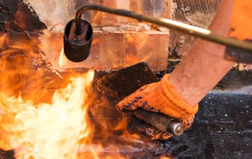 Medlyn flat roof repair companies