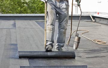 flat roof replacement Medlyn, Cornwall