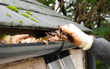 gutter cleaning Medlyn, Cornwall