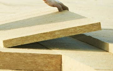 measuring Medlyn tapered insulation