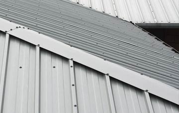 disadvantages of Medlyn metal roofing