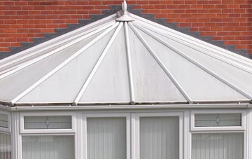 Medlyn polycarbonate conservatory roof repairs