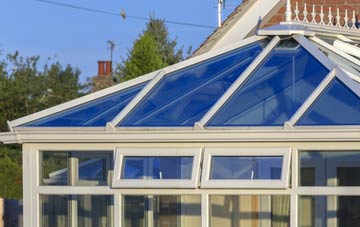 professional Medlyn conservatory insulation