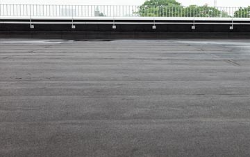 Medlyn asphalt roof replacement