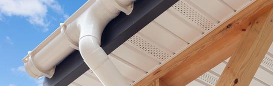 get Medlyn guttering quotes today