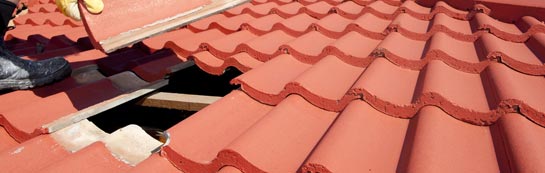compare Medlyn roof repair quotes