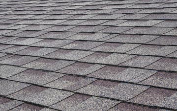 Medlyn tiles for shallow pitch roofing