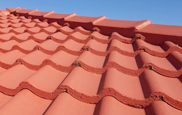 Medlyn tile and slate roof replacement