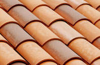 Medlyn clay roofing