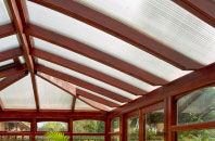 Medlyn conservatory roofing insulation