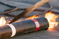 free Medlyn flat roofing repair quotes