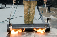 Medlyn flat roof sealing quote