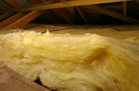Medlyn pitch roof insulation