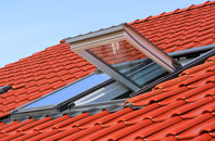 Medlyn roof window